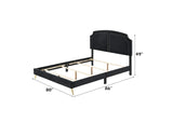 BD01271EK Zeena Ek Bed