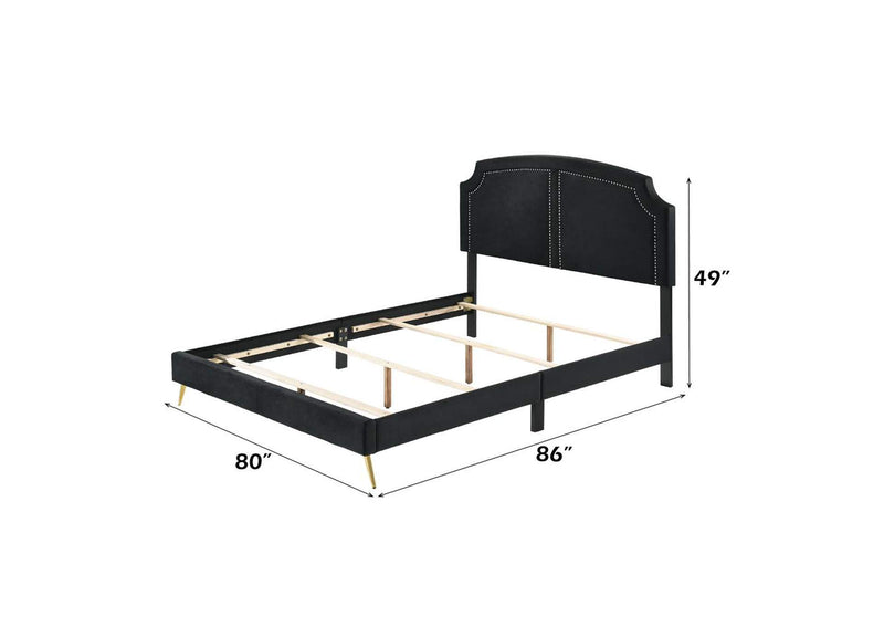 BD01271EK Zeena Ek Bed