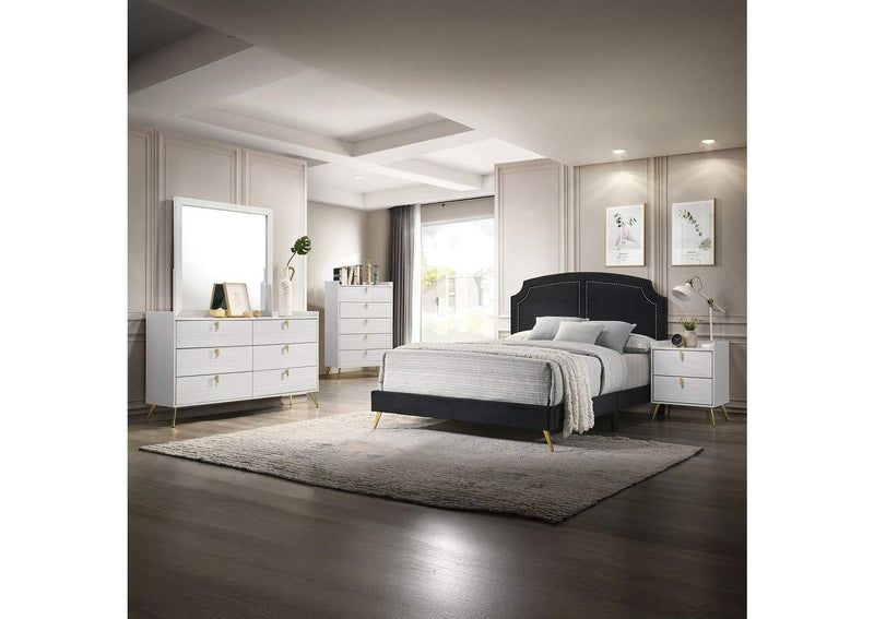 BD01271EK Zeena Ek Bed