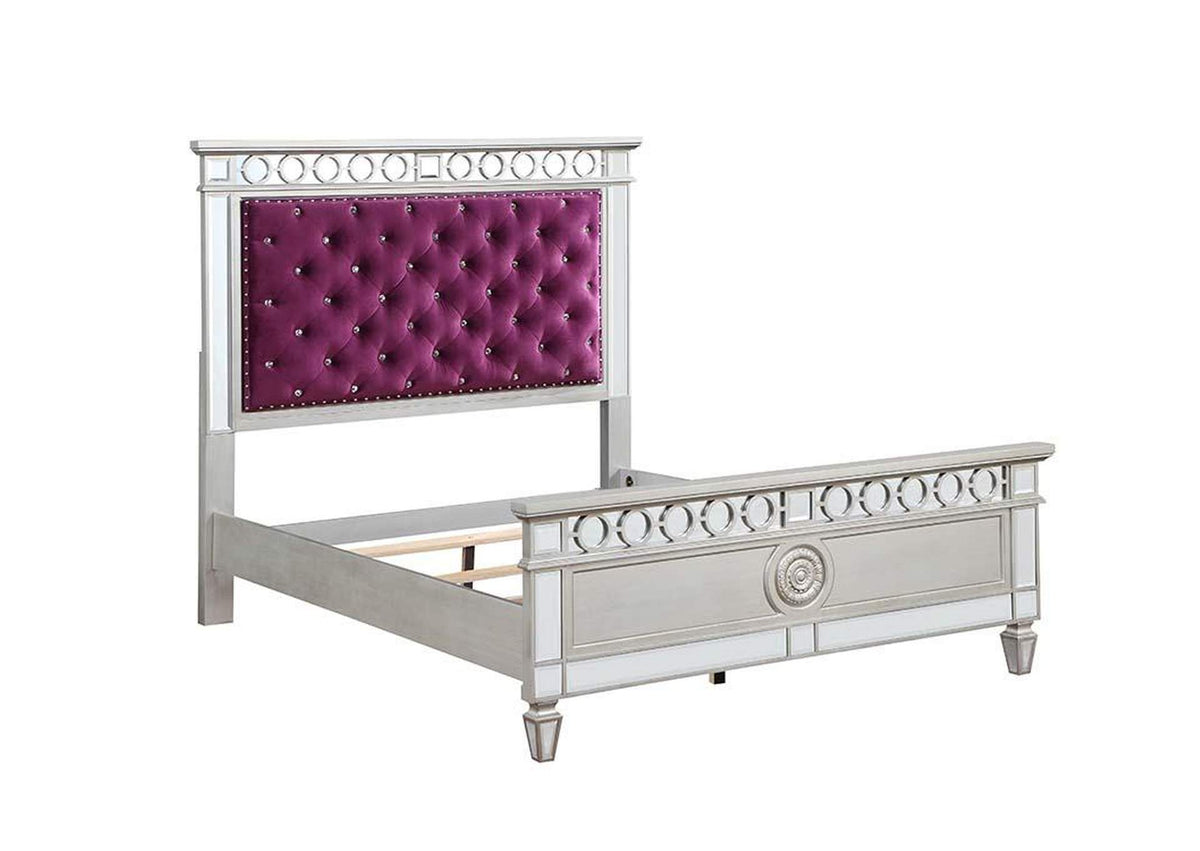 BD01279T Varian Twin Bed