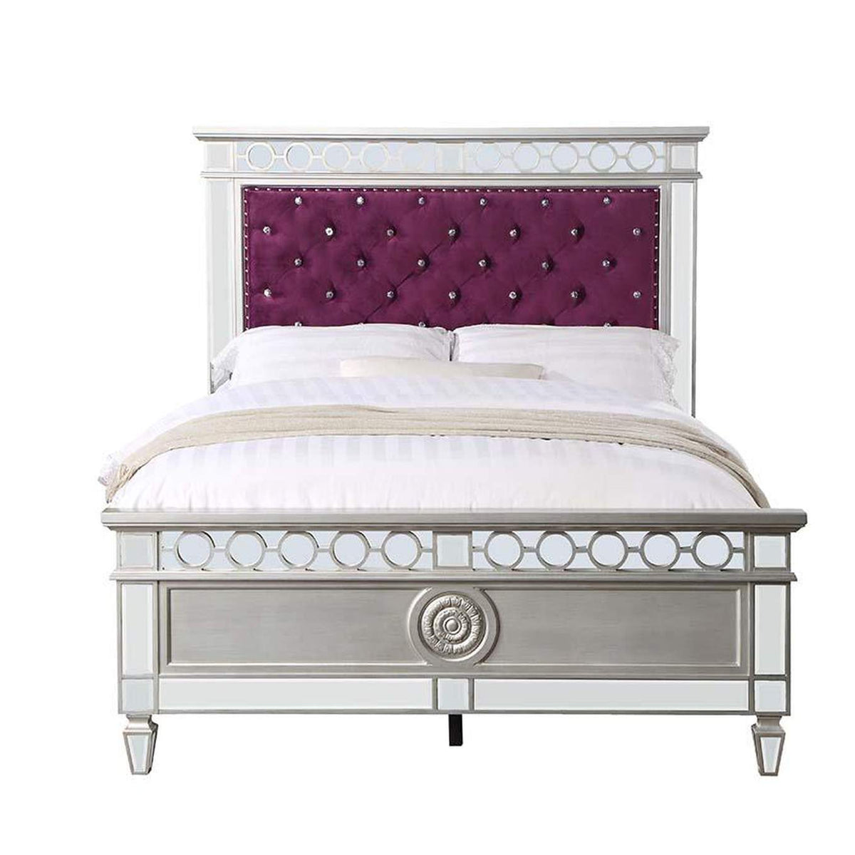 BD01279T Varian Twin Bed