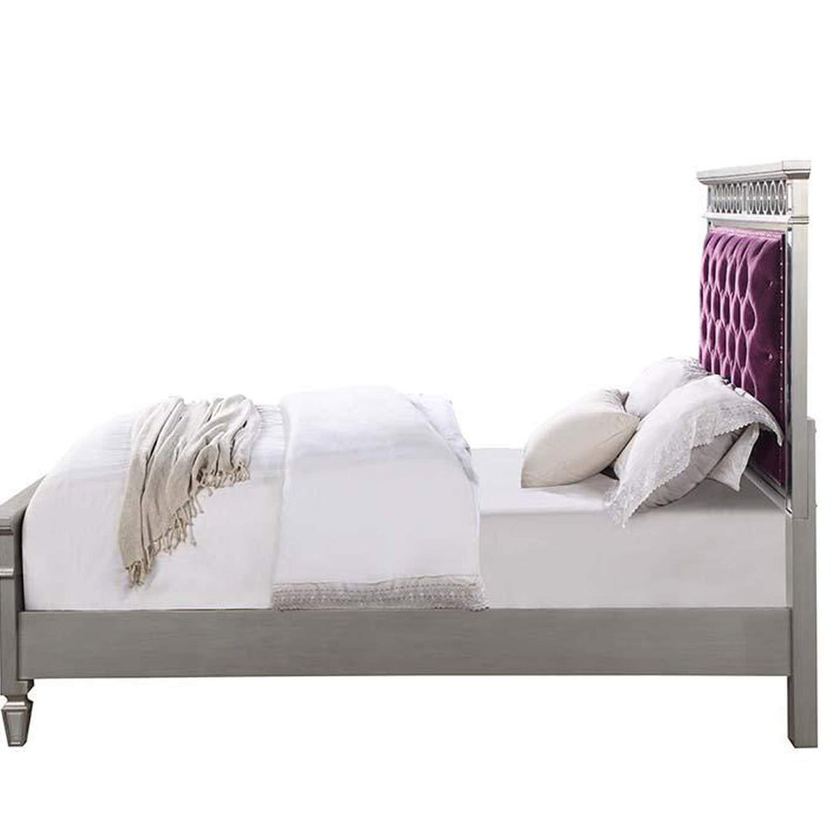 BD01279T Varian Twin Bed