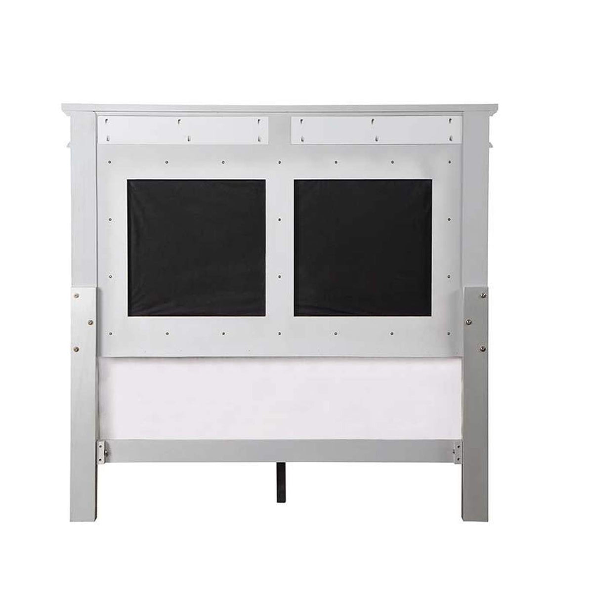 BD01279T Varian Twin Bed