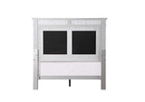 BD01279T Varian Twin Bed