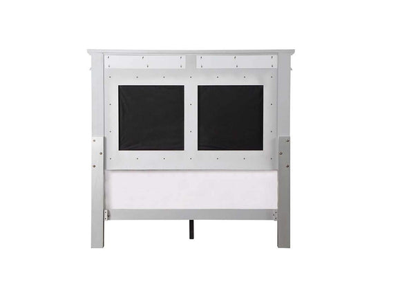 BD01279T Varian Twin Bed