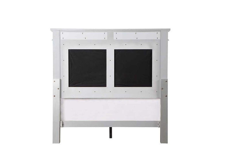BD01279T Varian Twin Bed