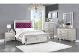 BD01279T Varian Twin Bed