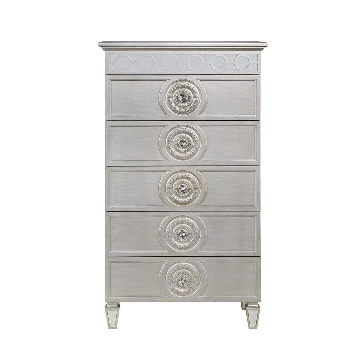 BD01282 Varian Chest