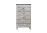 BD01282 Varian Chest