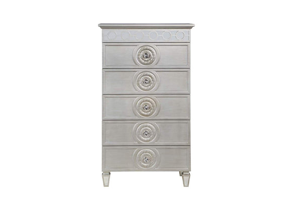 BD01282 Varian Chest