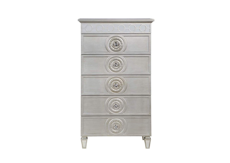 BD01282 Varian Chest