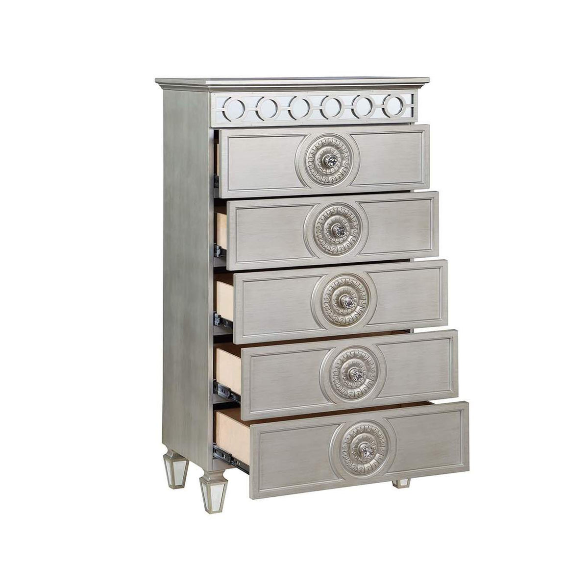 BD01282 Varian Chest