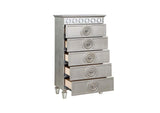 BD01282 Varian Chest