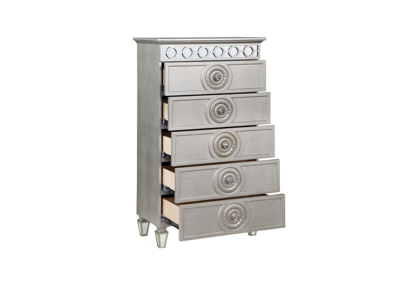 BD01282 Varian Chest