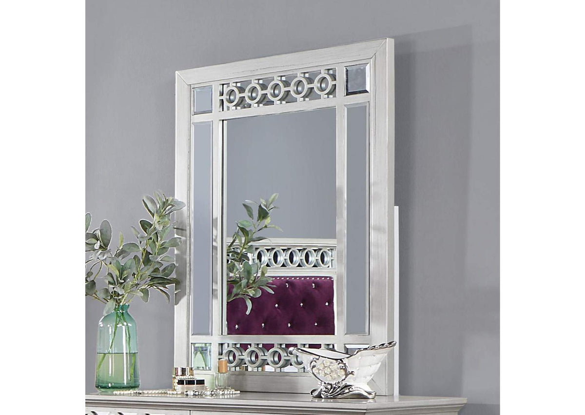 BD01283 Varian Mirror