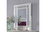 BD01283 Varian Mirror