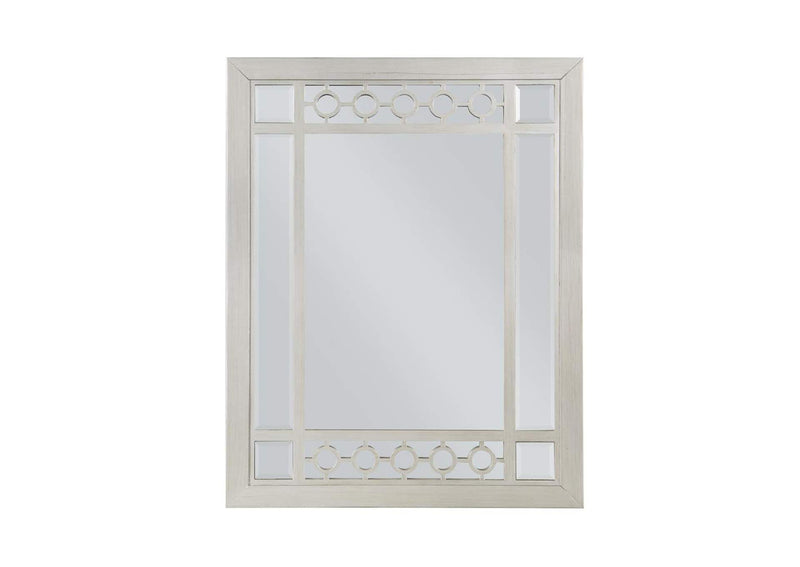 BD01283 Varian Mirror