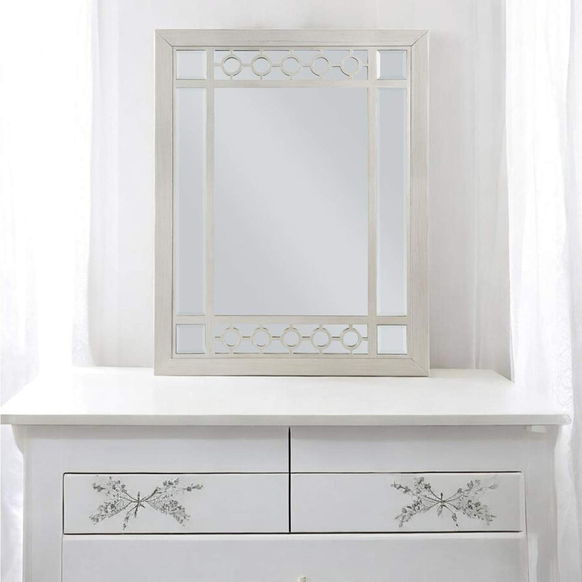 BD01283 Varian Mirror
