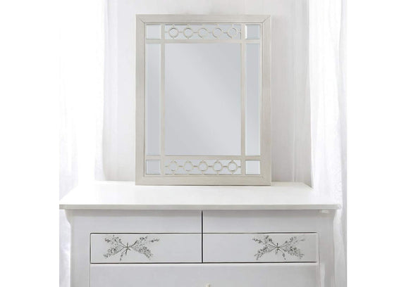 BD01283 Varian Mirror