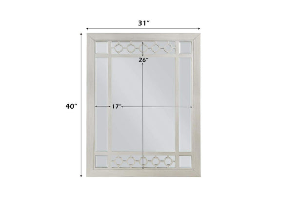 BD01283 Varian Mirror