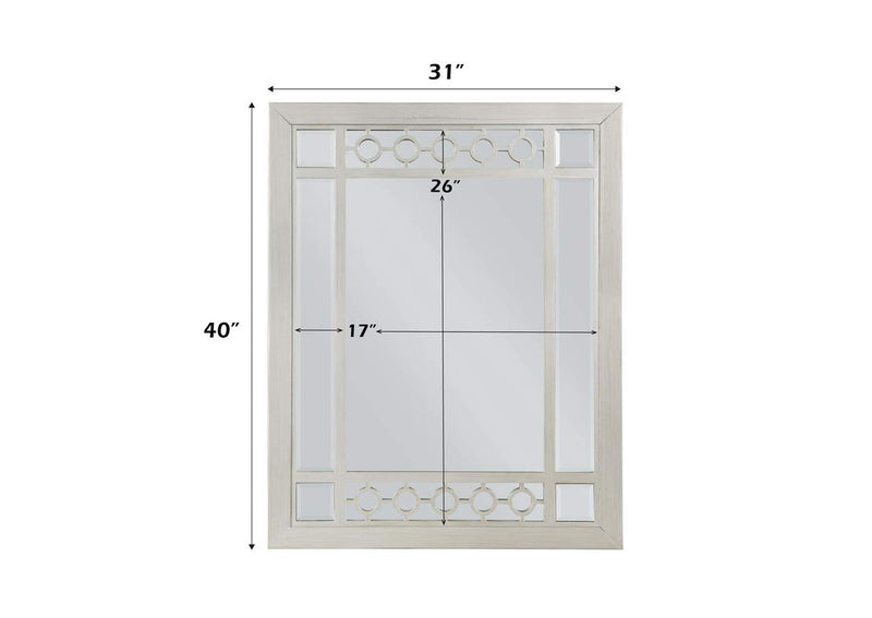 BD01283 Varian Mirror
