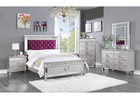 BD01283 Varian Mirror