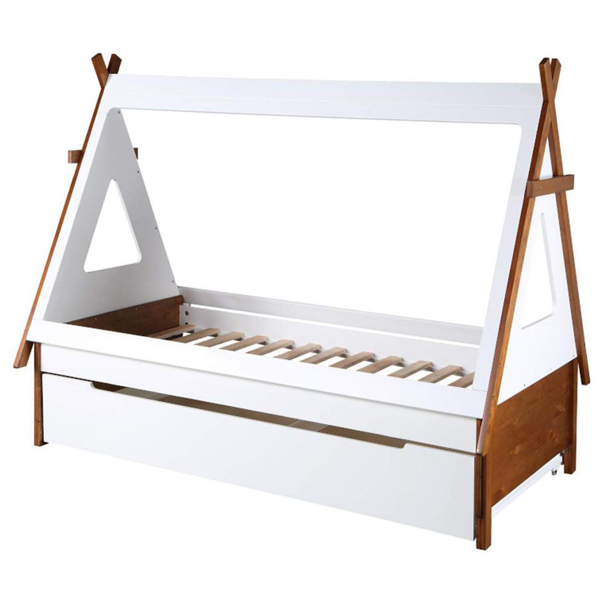BD01287T Loreen Twin Bed
