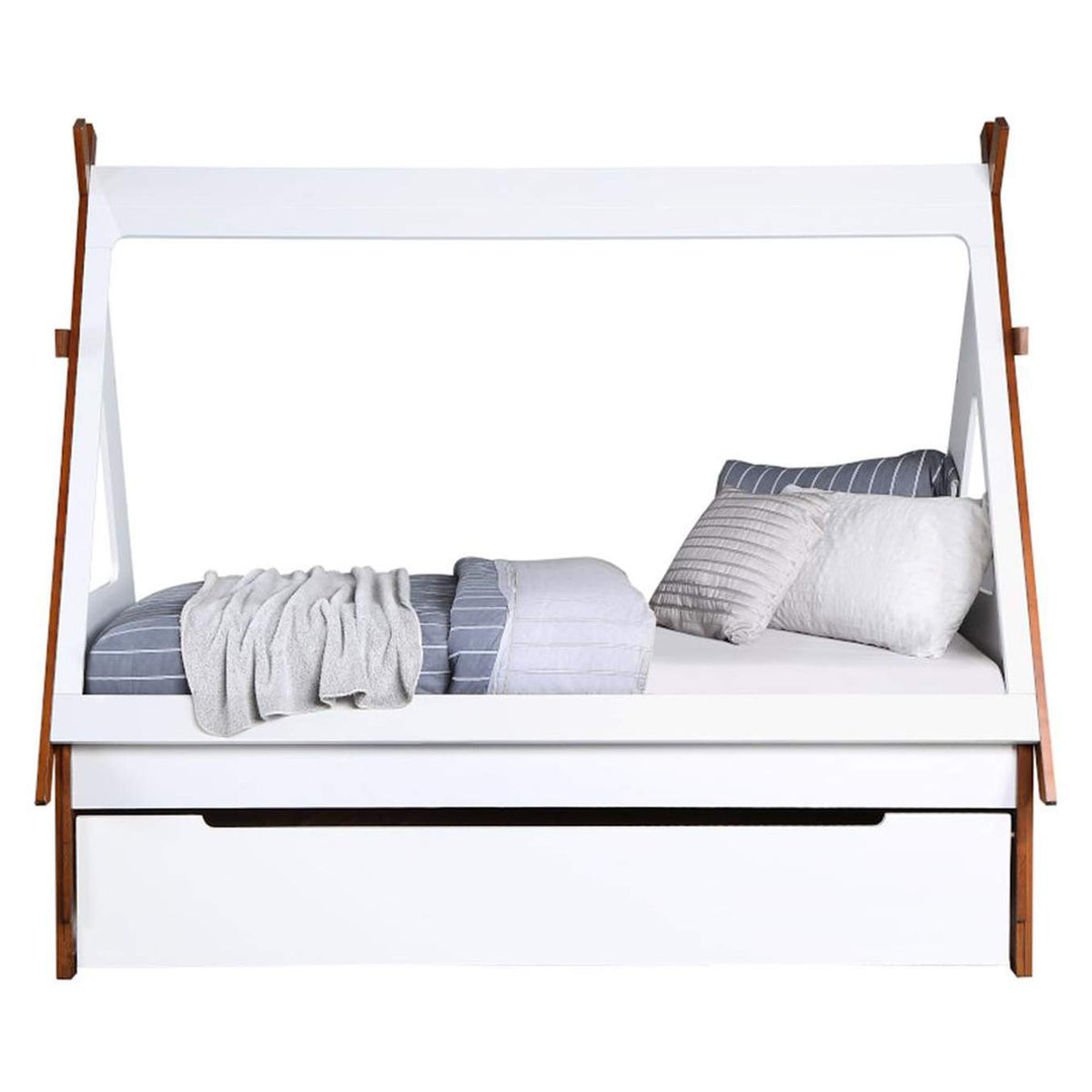 BD01287T Loreen Twin Bed