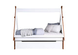 BD01287T Loreen Twin Bed
