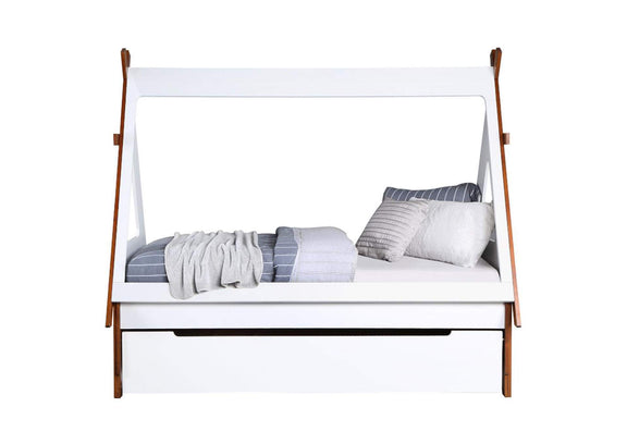 BD01287T Loreen Twin Bed