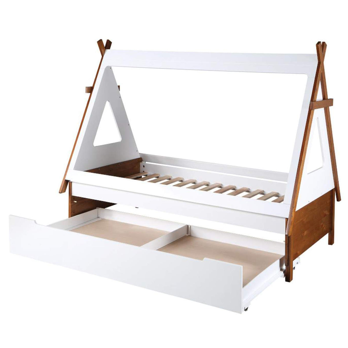 BD01287T Loreen Twin Bed