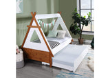 BD01287T Loreen Twin Bed