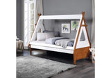 BD01287T Loreen Twin Bed