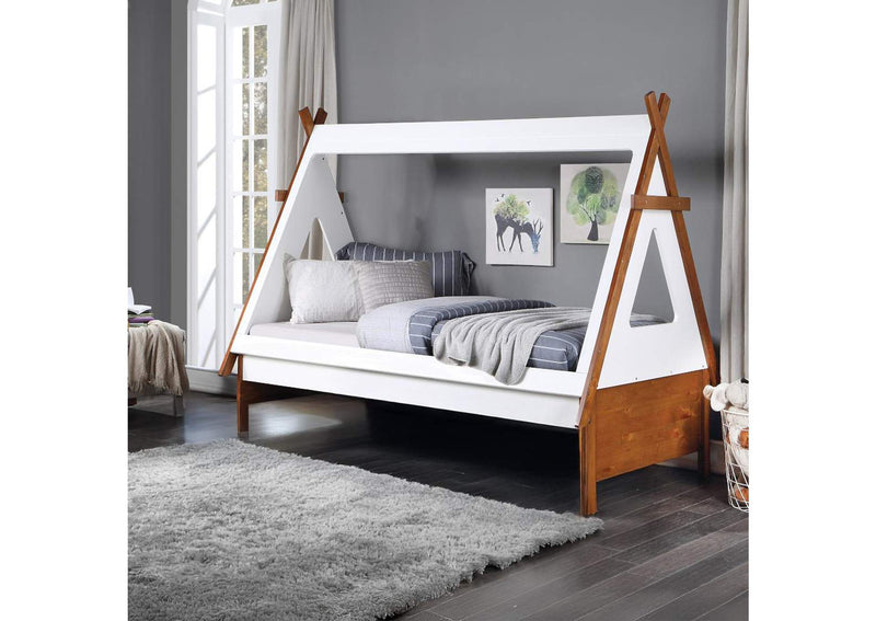 BD01287T Loreen Twin Bed