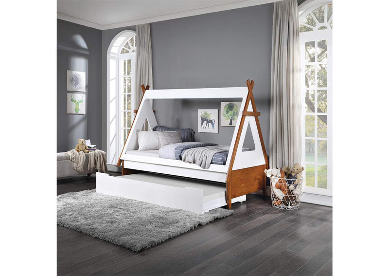 BD01287T Loreen Twin Bed