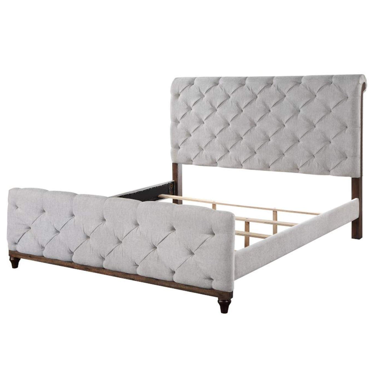 BD01290EK Andria Ek Bed
