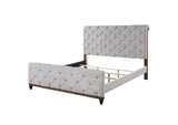 BD01290EK Andria Ek Bed
