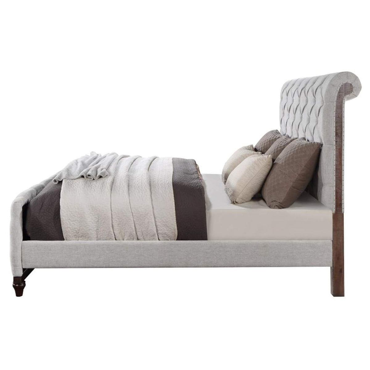 BD01290EK Andria Ek Bed