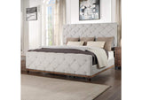 BD01290EK Andria Ek Bed