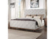 BD01290EK Andria Ek Bed