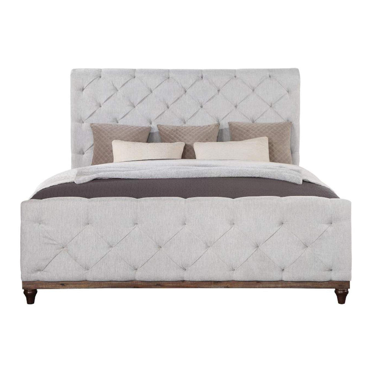 BD01291Q Andria Queen Bed