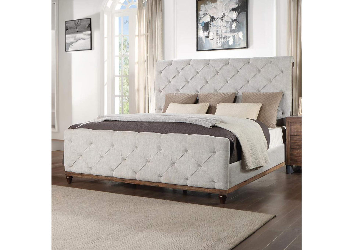 BD01291Q Andria Queen Bed