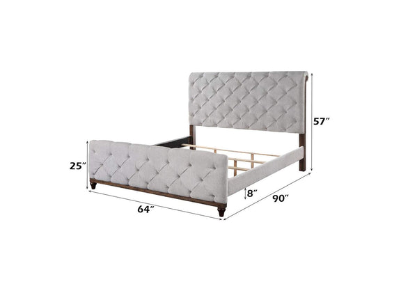 BD01291Q Andria Queen Bed