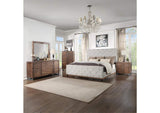 BD01291Q Andria Queen Bed