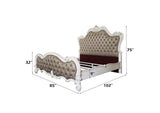 BD01321CK Versailles Ii Ck Bed