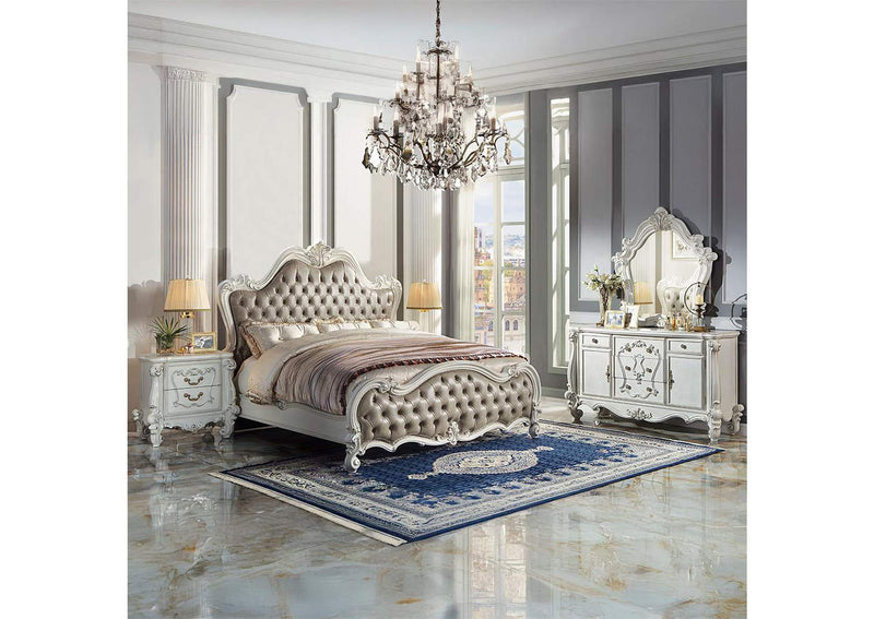 BD01322EK Versailles Ii Ek Bed