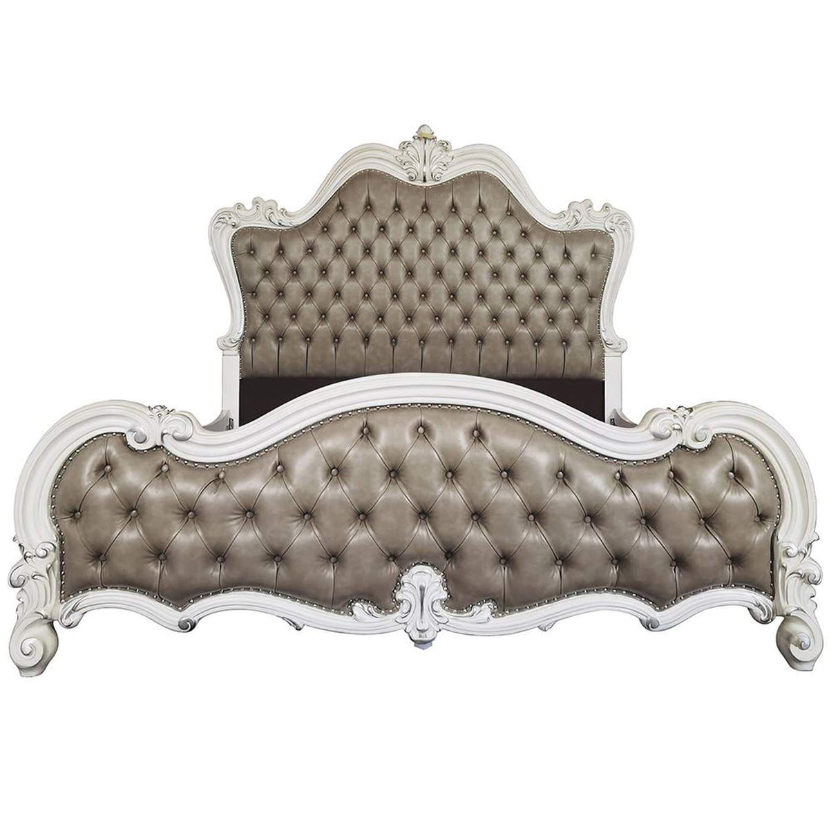 BD01323Q Versailles Ii Queen Bed