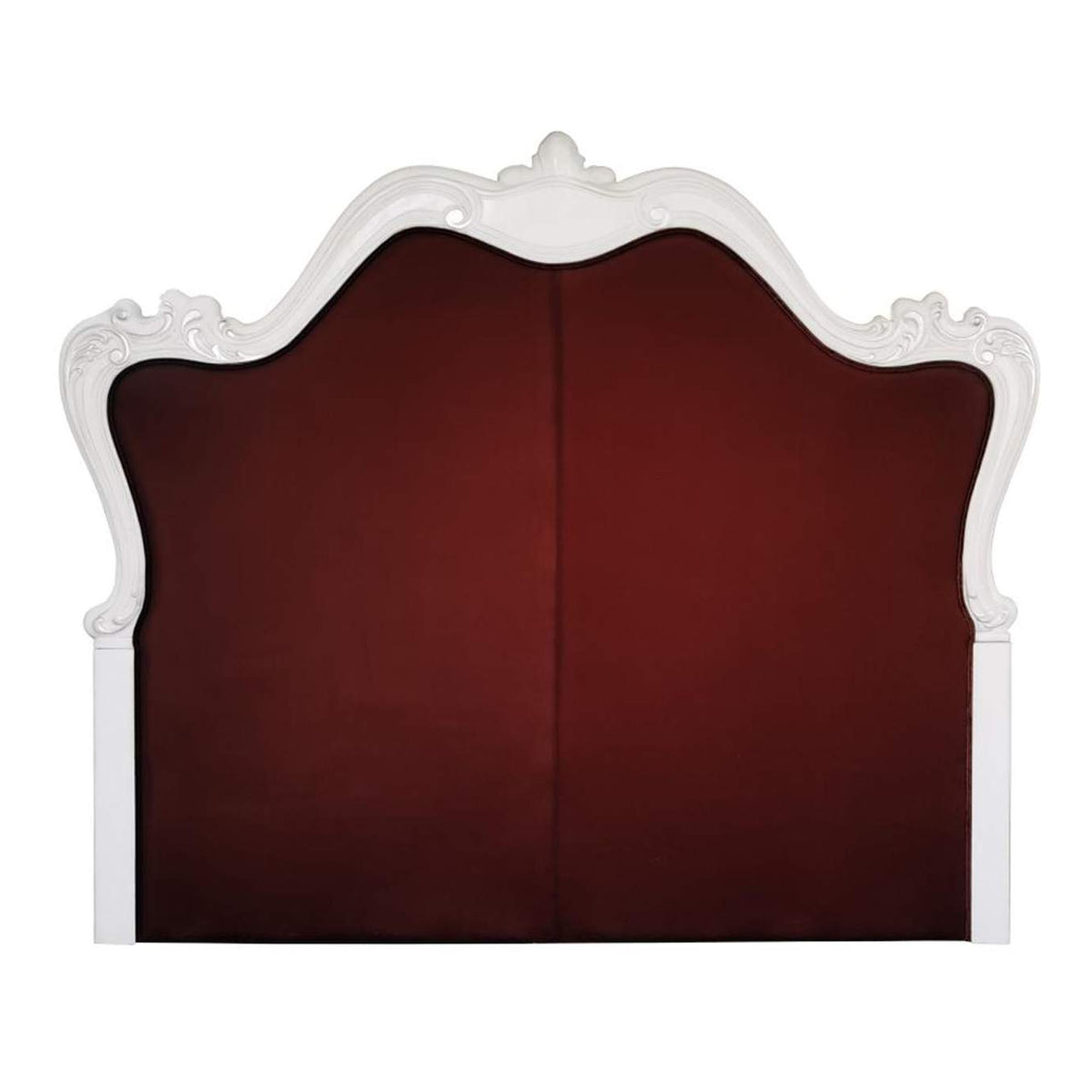 BD01323Q Versailles Ii Queen Bed