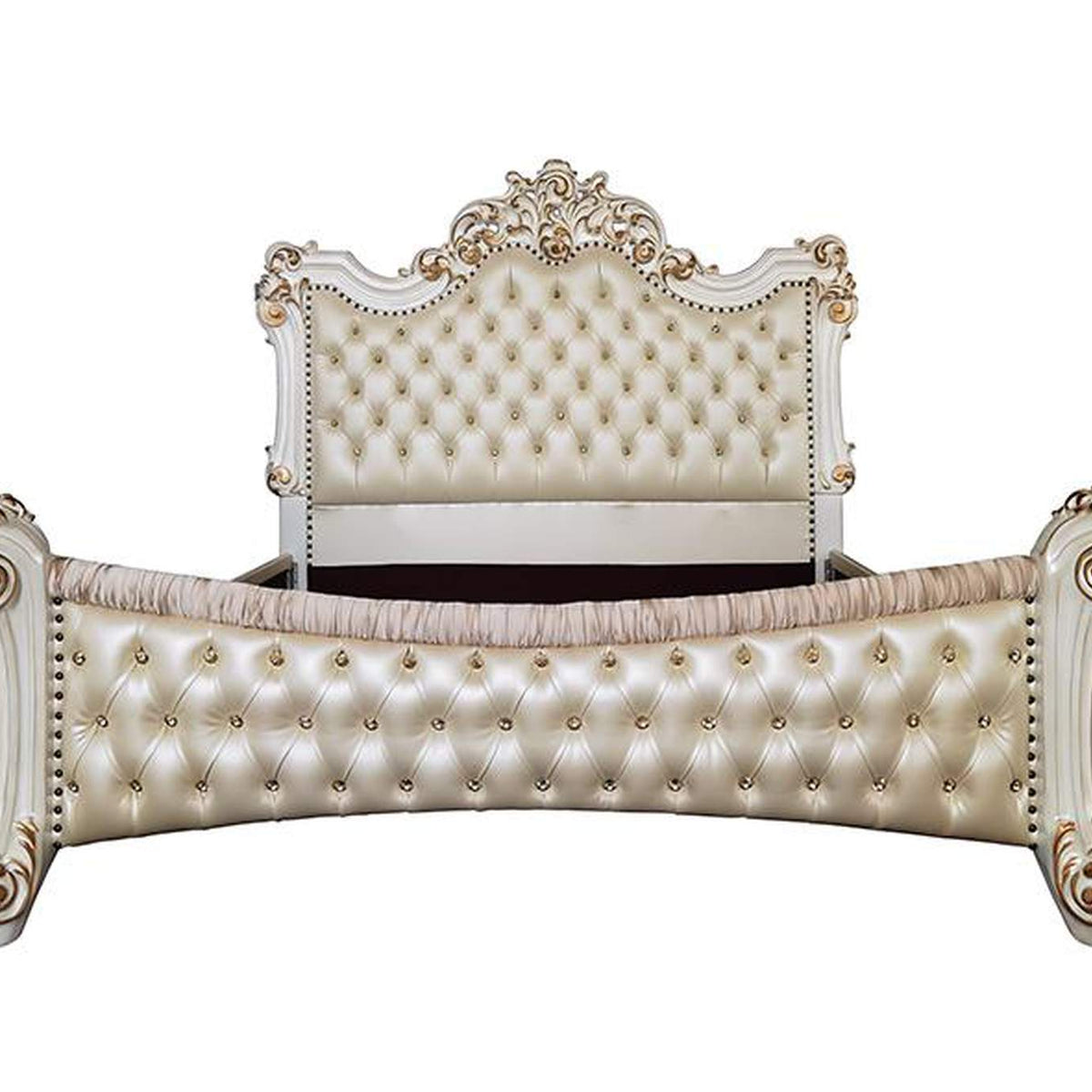 BD01338EK Vendome Ek Bed