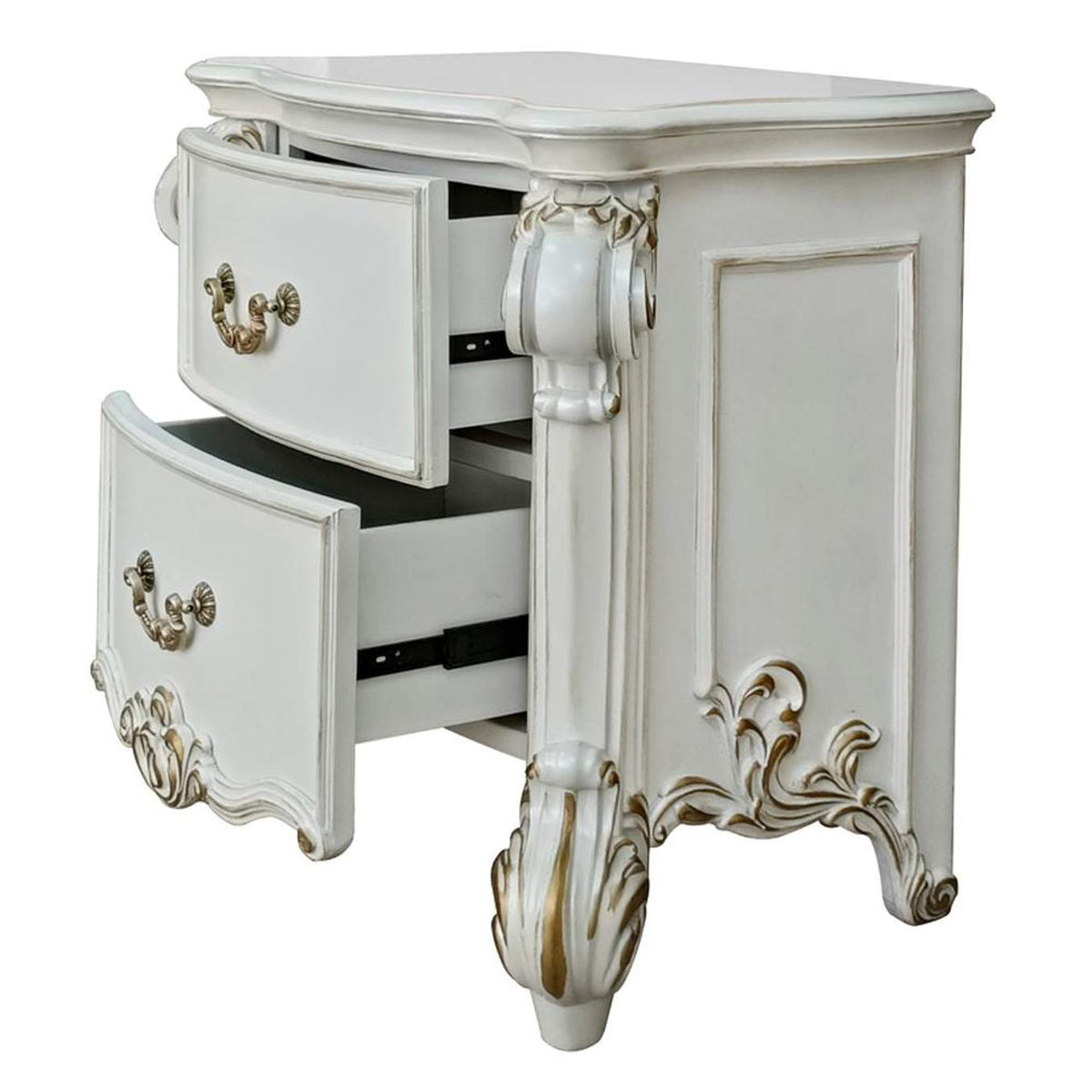 BD01340 Vendome Nightstand